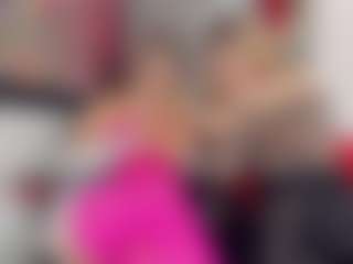 thiara-veky's Live Sex Cam Show