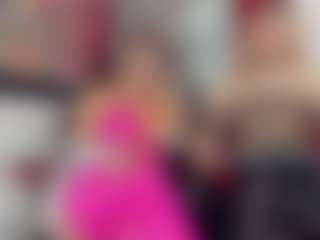 thiara-veky's Live Sex Cam Show