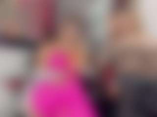 thiara-veky's Live Sex Cam Show