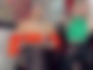 thiara-veky's Live Sex Cam Show