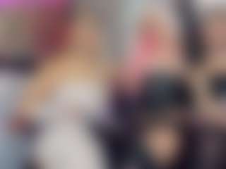 thiara-veky's Live Sex Cam Show