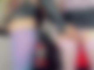 Cam Show en direct de thiara-veky