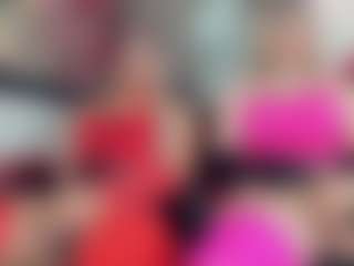 thiara-veky's Live Sex Cam Show