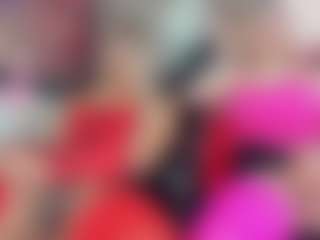 thiara-veky's Live Sex Cam Show