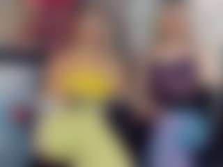Live cam show with thiara-veky - White on camwithhim.com | colombia
