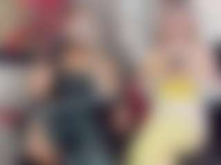 Live-Cam-Show mit thiara-veky - Blonde Hair auf Camsoda