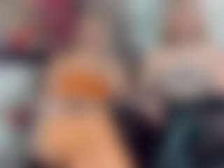 Live-camshow met thiara-veky - Spank op Camsoda