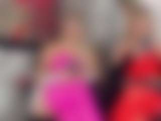 Live cam show with thiara-veky - Small Tits on Camversity
