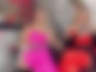 Live cam show with thiara-veky - Blonde Hair on Camversity