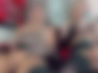 thiara-veky's Live Sex Cam Show