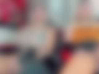 thiara-veky's Live Sex Cam Show