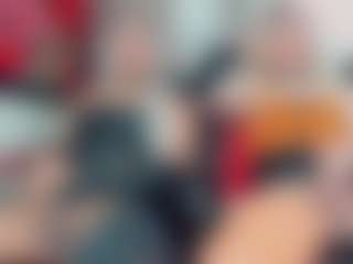 thiara-veky's Live Sex Cam Show