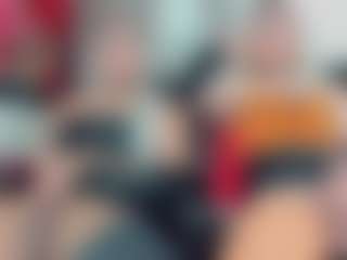 Live cam show with thiara-veky - White on Camsoda | colombia