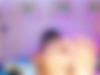 Live cam show with Ciara-Blake - Teen (18+) on live18s.com