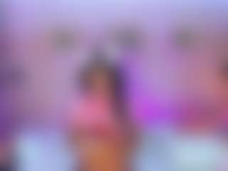 Ciara-Blake's Live Sex Cam Show