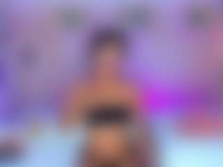 Live cam show with Ciara-Blake - Skinny on Camversity