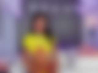 Live cam show with Ciara-Blake - Ebony Teen (18+) on Dare Cams
