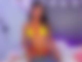 Live cam show with Ciara-Blake - Ebony on Gym Cam Girls | colombia