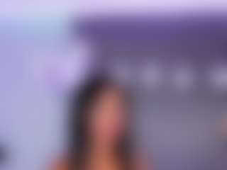Live cam show with Ciara-Blake - Ebony Petite on TeamSkeetLive