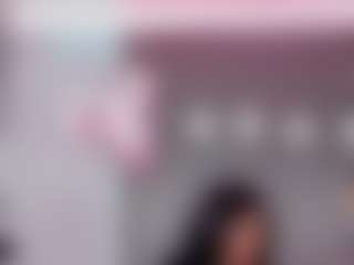 Live cam show with Ciara-Blake - Black on Dolls Live