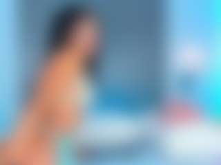 Live cam show with Ciara-Blake - Teen (18+) on TottyGirls