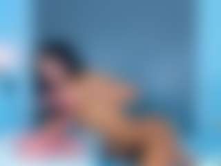 Live cam show with Ciara-Blake - Ebony Teen (18+) on anonymated.com