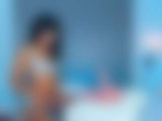 Live cam show with Ciara-Blake - Ebony Teen (18+) on pussylord.com