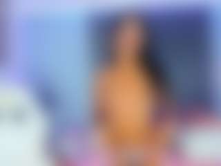 Live-sekscamshow van Ciara-Blake