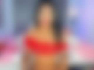 Live cam show with Ciara-Blake - Ebony Petite on TeamSkeetLive