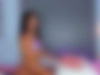 Live cam show with Ciara-Blake - Black Blowjob on wildcum.com