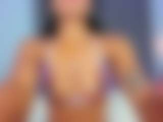 Live cam show with Ciara-Blake - Moaning on CamwithHer