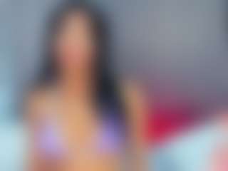 Live cam show with Ciara-Blake - Latina on Camversity | colombia