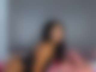 Live cam show with Ciara-Blake - Ebony Teen (18+) on Streamer API