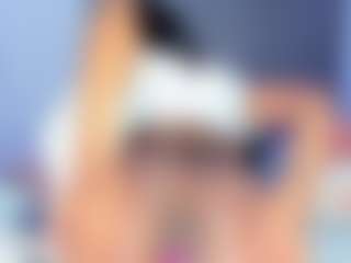 Ciara-Blake's Live Sex Cam Show