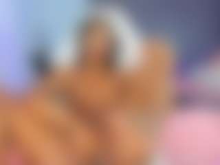 Live cam show with Ciara-Blake - Black Lush on Gym Cam Girls
