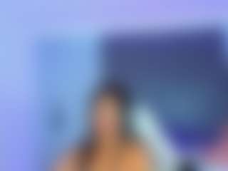 Live cam show with Ciara-Blake - Skinny on madthumbs