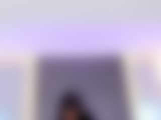 Live cam show with Ciara-Blake - Ebony Shaved Pussy on Fling VIP Chat