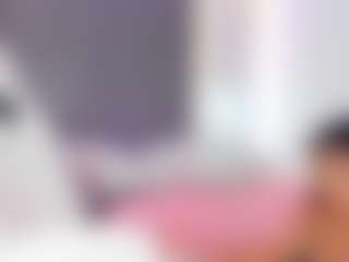 Live cam show with Ciara-Blake - Black Lush on chickslive.net