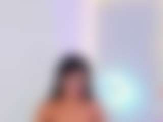 Ciara-Blake's Live Sex Cam Show