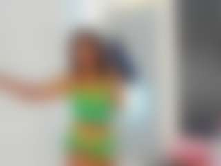 Ciara-Blake's Live Sex Cam Show