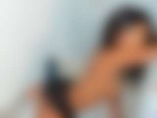 Live cam show with Ciara-Blake - Black Petite on https://playwithruby.com
