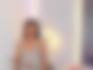 Live cam show with Ciara-Blake - Skinny on nudelive.tv