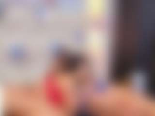 Live cam show with Max and Ashley - Ass To Mouth on Gym Cam Girls