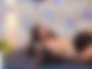 Max and Ashley's Live Sex Cam Show