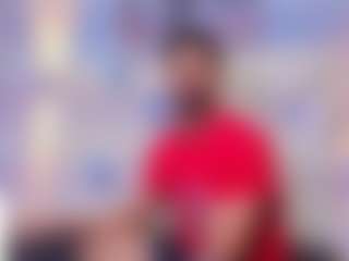 Max and Ashley's Live Sex Cam Show