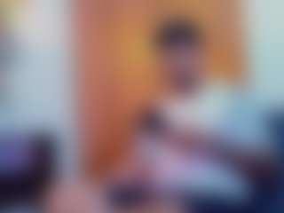 Max and Ashley's Live Sex Cam Show