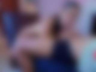 Max and Ashley's Live Sex Cam Show