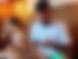 Max and Ashley's Live Sex Cam Show
