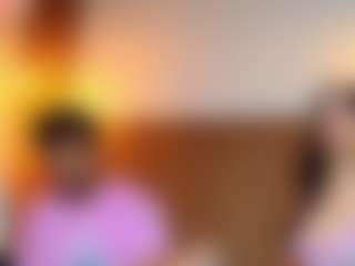 Max and Ashley's Live Sex Cam Show