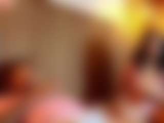 Live cam show with Max and Ashley - Cowgirl on Big Tits